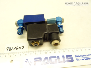 FESTO Magnetventil