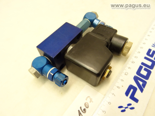 FESTO Magnetventil