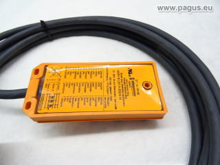 LUMBERG Aktor-Sensor-Box