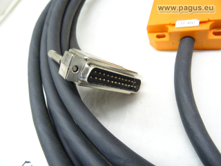 LUMBERG Aktor-Sensor-Box