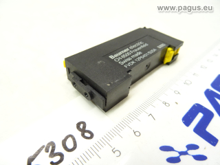 BAUMER Lichtleiter-Sensor