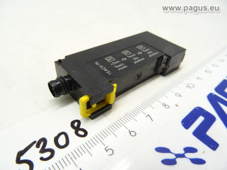 BAUMER Lichtleiter-Sensor