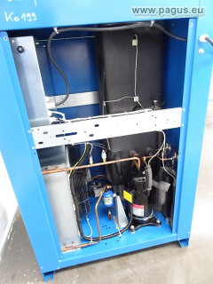 DONALDSON Druckluft-Kältetrockner