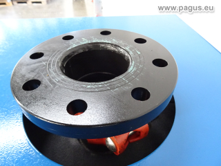 DONALDSON Druckluft-Kältetrockner