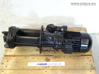 BRINKMANN Eintauchpumpe