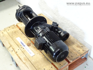 BRINKMANN Eintauchpumpe