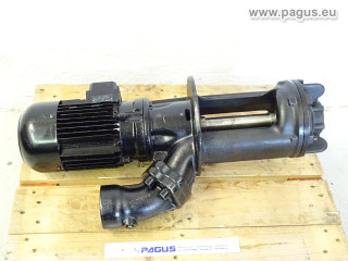 BRINKMANN Eintauchpumpe