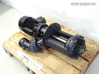 BRINKMANN Eintauchpumpe