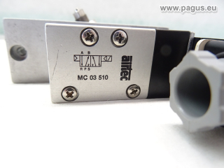 AIRTEC Magnetventil
