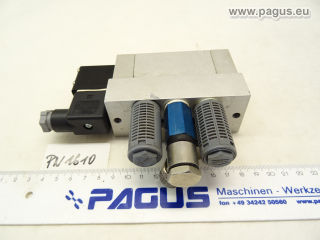 AIRTEC Magnetventil