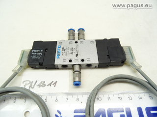 FESTO Magnetventil