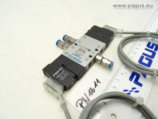 FESTO Magnetventil
