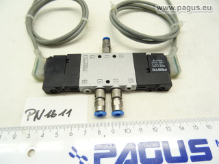 FESTO Magnetventil