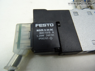 FESTO Magnetventil