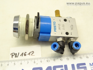 FESTO SVS-3-1/8