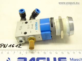 FESTO SVS-3-1/8