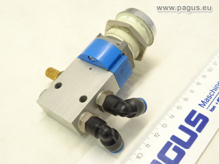 FESTO SVS-3-1/8
