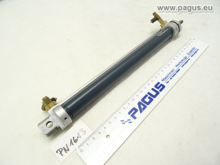 BOSCH Pneumatikzylinder