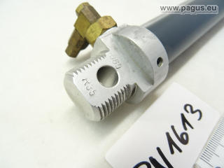 BOSCH Pneumatikzylinder