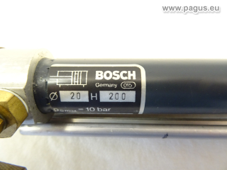 BOSCH Pneumatikzylinder