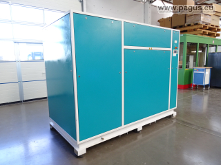 RENNER Schraubenkompressor