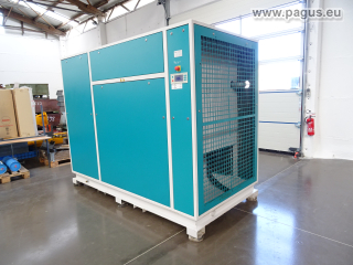 RENNER Schraubenkompressor