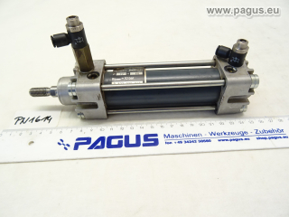 BOSCH Pneumatikzylinder