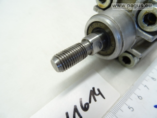 BOSCH Pneumatikzylinder