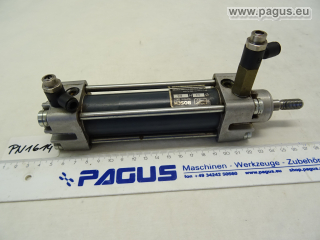 BOSCH Pneumatikzylinder