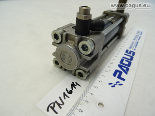 BOSCH Pneumatikzylinder