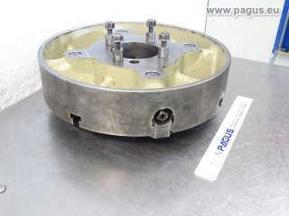 ROTO RECORD Planscheibe