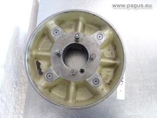 ROTO RECORD Planscheibe