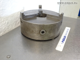 ROTO RECORD 3-Backenfutter