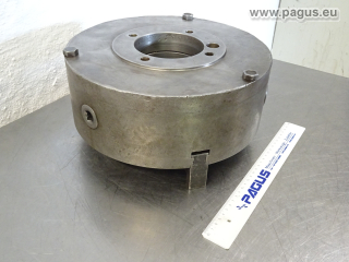 ROTO RECORD 3-Backenfutter