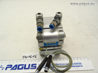 FESTO Kurzhubzylinder