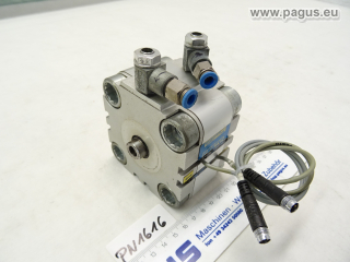 FESTO Kurzhubzylinder