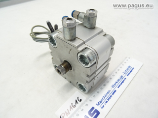 FESTO Kurzhubzylinder