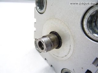 FESTO Kurzhubzylinder