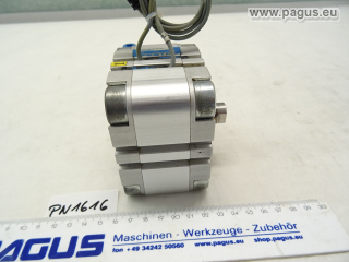 FESTO Kurzhubzylinder