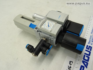 FESTO maintenance unit