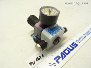 FESTO Präzisions-Druckregelventil