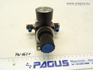 FESTO Präzisions-Druckregelventil