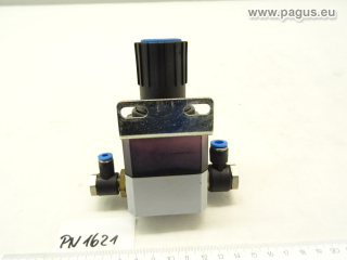 FESTO Präzisions-Druckregelventil