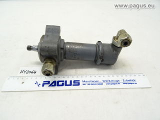 ORSTA Hydraulikzylinder