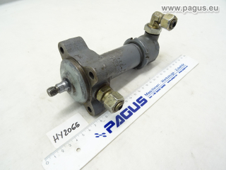 ORSTA Hydraulikzylinder