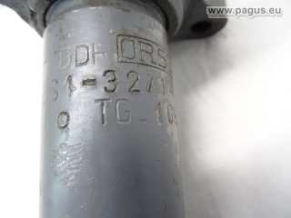 ORSTA Hydraulikzylinder