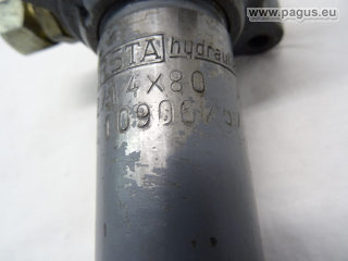ORSTA Hydraulikzylinder