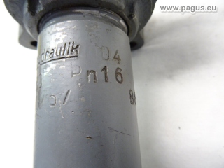 ORSTA Hydraulikzylinder