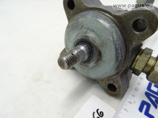 ORSTA Hydraulikzylinder