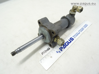 ORSTA Hydraulikzylinder